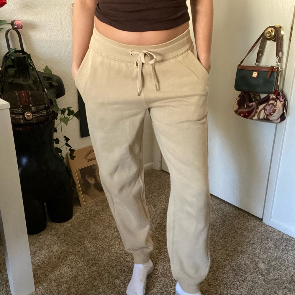 lululemon scuba jogger